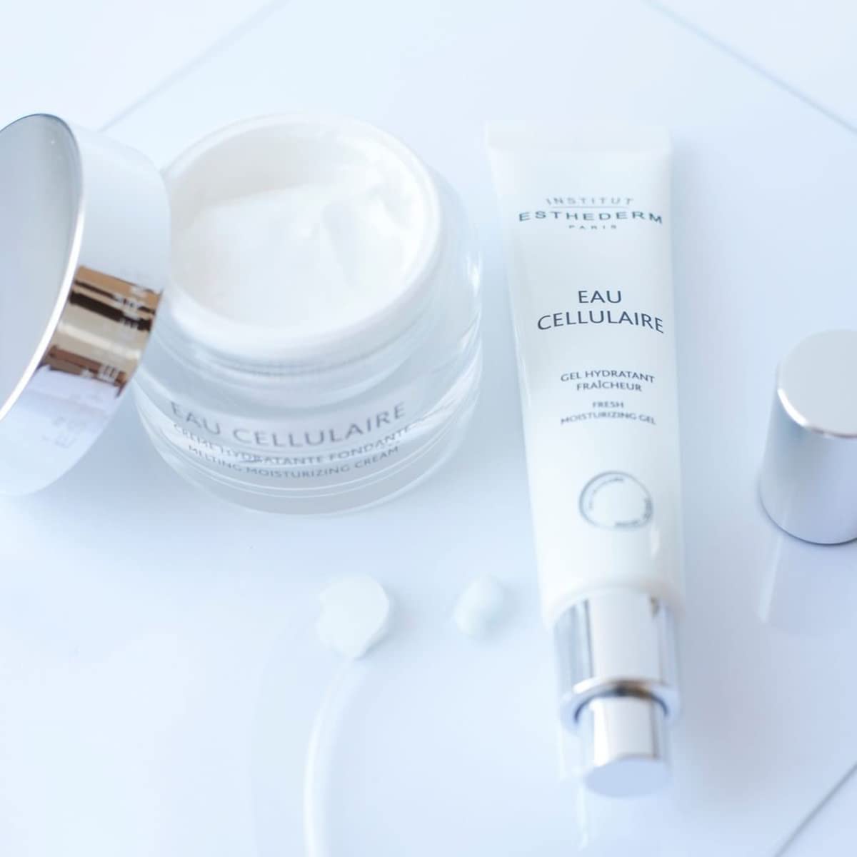 Amazon | 【ESTHEDERM(エステダム)】オーセリュレール アクア ジェル